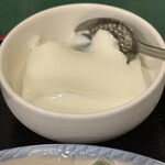 百香亭 - 杏仁豆腐