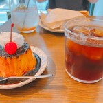 オールシーズンズコーヒー 池袋店 - 