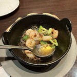 創作イタリアン肉バル スオーノ - 