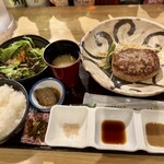 鉄板焼 澄み藤 - 