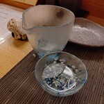 寿司 松岡 - 甲子きのえね（千葉:飯沼本家）