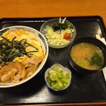 朝日屋 - 