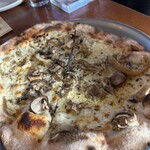 Monkeypod Kitchen  - 