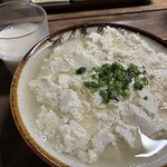 とうふの比嘉 - 