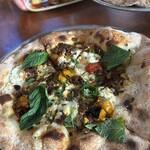 Monkeypod Kitchen  - 