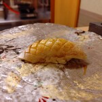 寿司 松岡 - 春子鯛