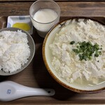 とうふの比嘉 - 