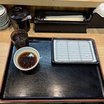 揚げたて天ぷら から天 - 