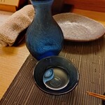 寿司 松岡 - KAKO（兵庫:岡田本家）