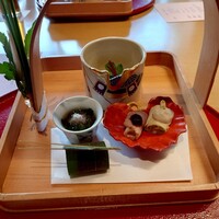 日本料理 木の花 - 