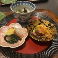 肉割烹 友百合 - 