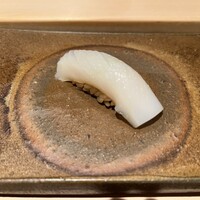 鮨 銀座 おのでら - 