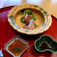 日本料理 木の花 - 