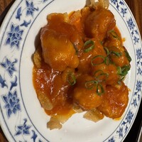 横浜中華街 重慶飯店 本館 - 