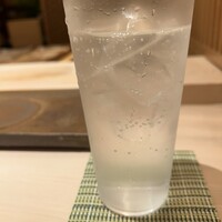 鮨 銀座 おのでら - 