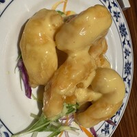 横浜中華街 重慶飯店 本館 - 