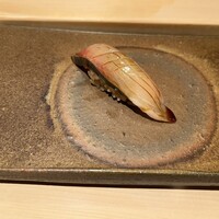 鮨 銀座 おのでら - 