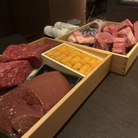 肉割烹 友百合 - 
