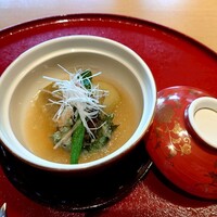 日本料理 木の花 - 