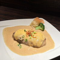 旬菜ステーキ処 らいむらいと - 