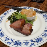 横浜中華街 重慶飯店 本館 - 
