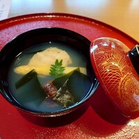 日本料理 木の花 - 