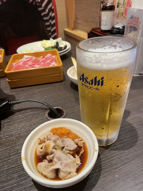 Shabu Yo Kashihara Ten photo 3