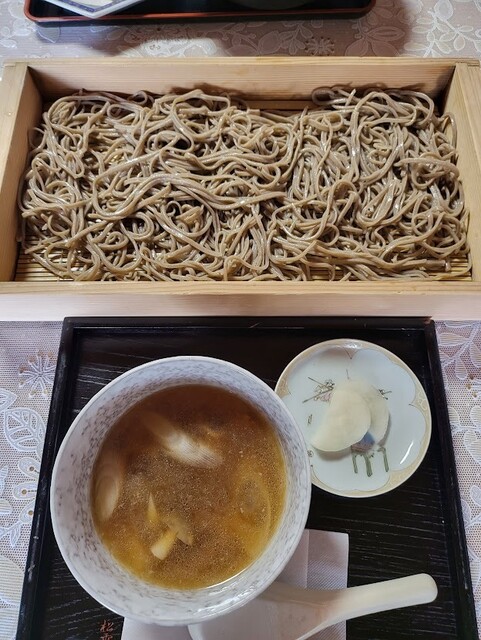 利右衛門（リエモン） - 天童南（そば）の写真