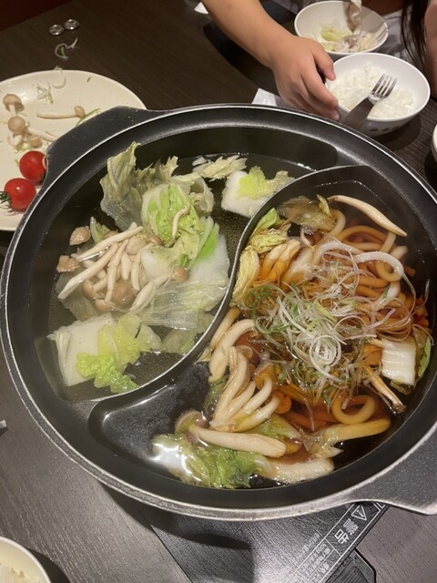 Shabu Yo Kashihara Ten photo 2