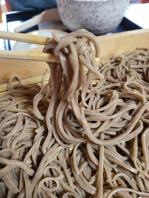 利右衛門（リエモン） - 天童南（そば）の写真