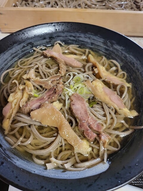 利右衛門（リエモン） - 天童南（そば）の写真