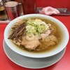 邦ちゃんラーメン 両国店