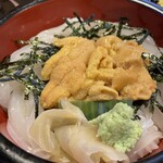 街道の茶屋 きんぱ - 