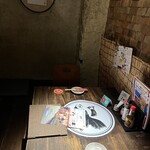 沖縄料理 金魚 hanare - 
