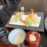 石臼挽き 手打蕎麦 みずき - 