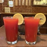 おかめ - そろい踏み♥️