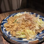 沖縄料理 金魚 hanare - 