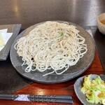 石臼挽き 手打蕎麦 みずき - 