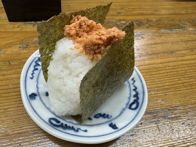 一功 - 天童（焼き鳥）の写真