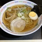 信州そば 本陣 ルミネエスト新宿店 - 