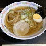 信州そば 本陣 ルミネエスト新宿店 - 