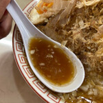 らーめん辰屋 - 