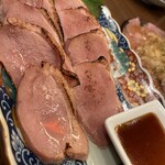 おでんと釜たき飯 あおちょ - 