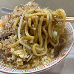 らーめん辰屋 - 