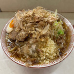 らーめん辰屋 - 