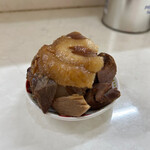 らーめん辰屋 - 