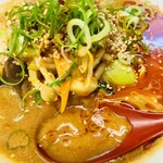 餃子の王将 - 