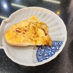 集品蝦仁飯 - 煎鴨蛋