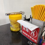 集品蝦仁飯 - 店内