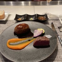 ahill ginza - 